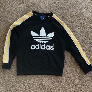 Adidas Rita Ora Cosmic Confession Sweatshirt